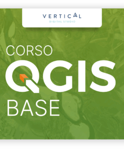 Corso Qgis Base Registrato – 6 ore