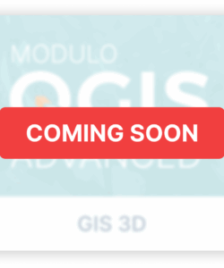 Modulo Advanced Analisi geomorfologica e paesaggistica